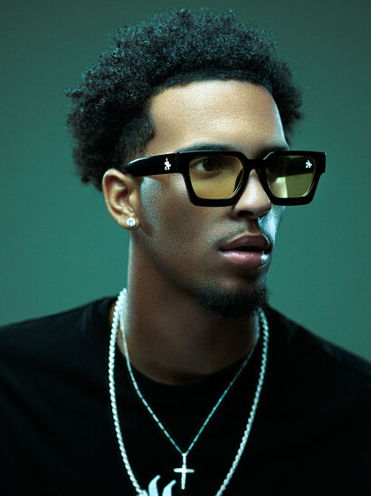 Romilio - a Photographic Art Artowrk by Daniel Martinus