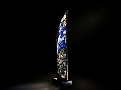 Hope of Light XV - 1 - a Sculpture & Installation Artowrk by CareerSite