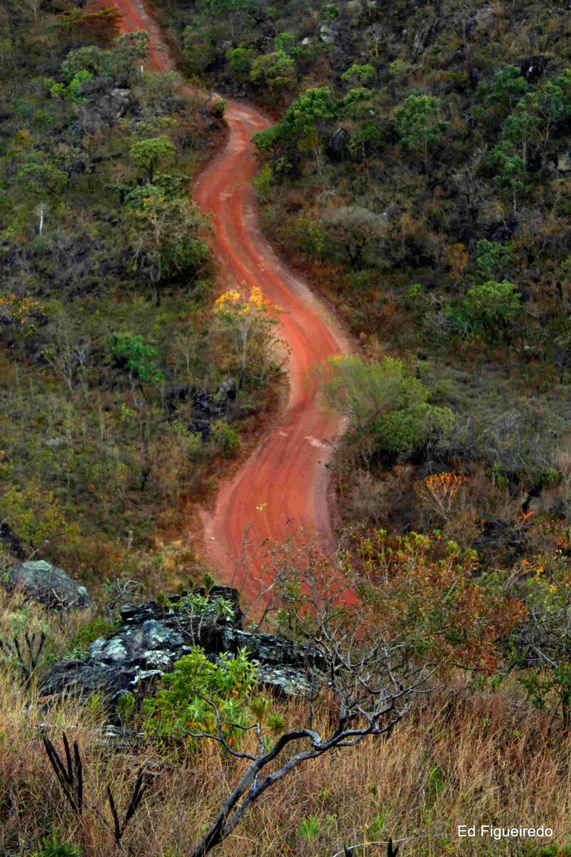 Paisagens - a Photographic Art by Ed Figueiredo