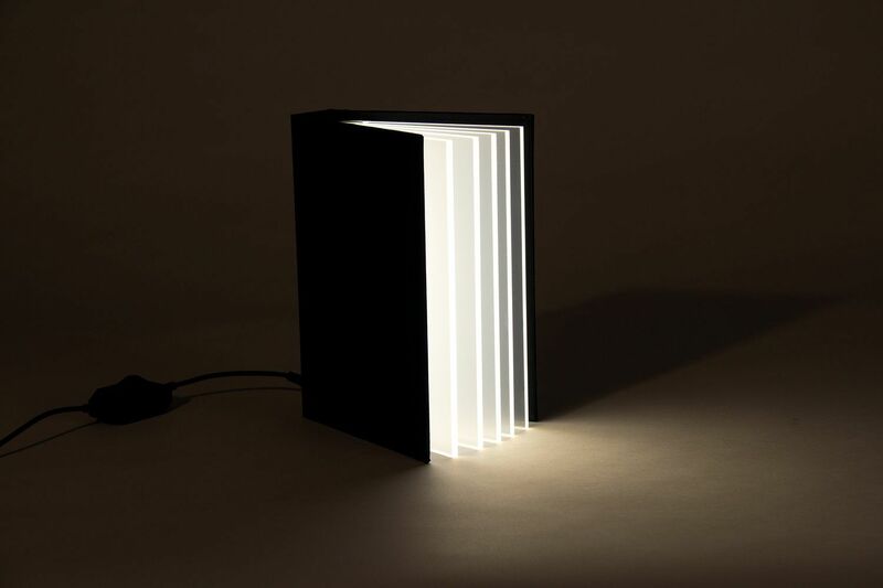 Light Book - a Art Design by Pascalina