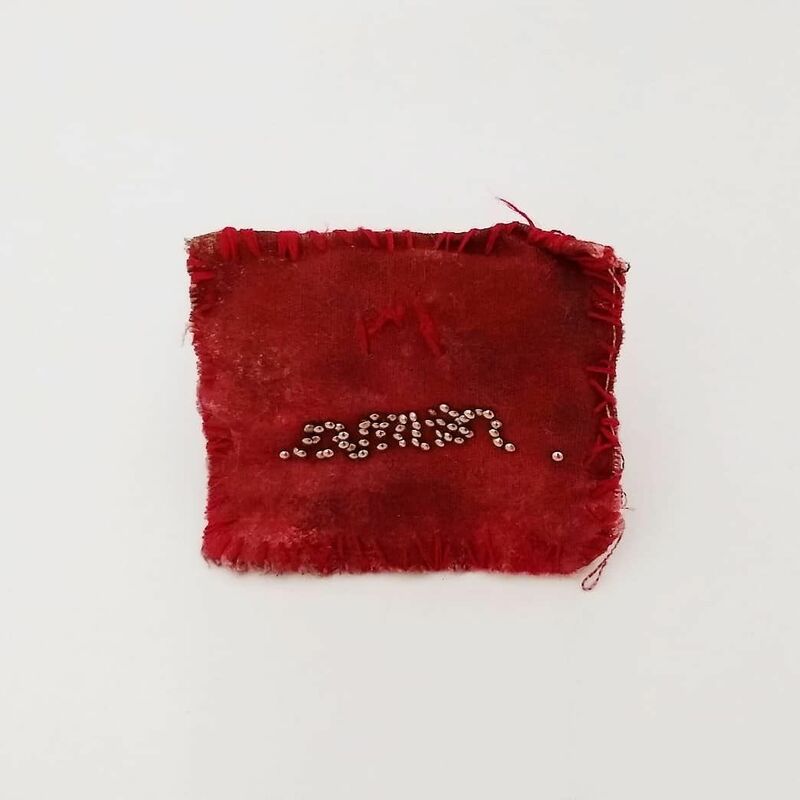 Love - a Sculpture & Installation by Sophia Donadelli
