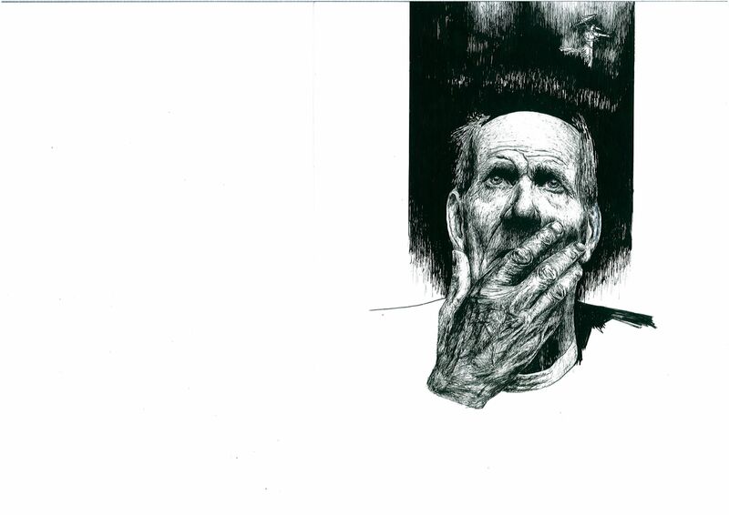 Altri pensieri - a Paint by Valerio Avidano