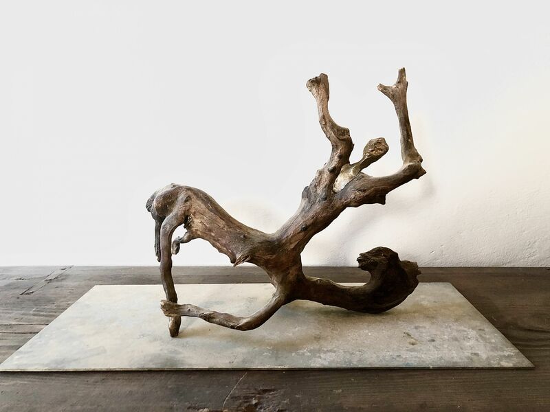Ballerina  - a Sculpture & Installation by andrea mirchioni