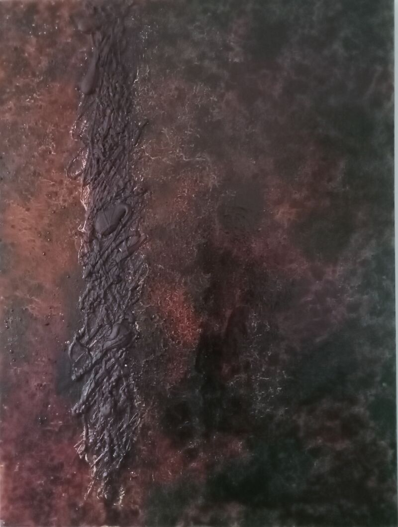 Malinconoia - a Art Design by Massimo Falegnami