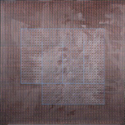 UN PUGNO DI GENTE by jennifer gandossi