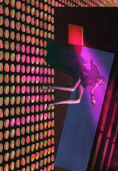 Ask Alice - a Photographic Art Artwork by Monica Sarobba