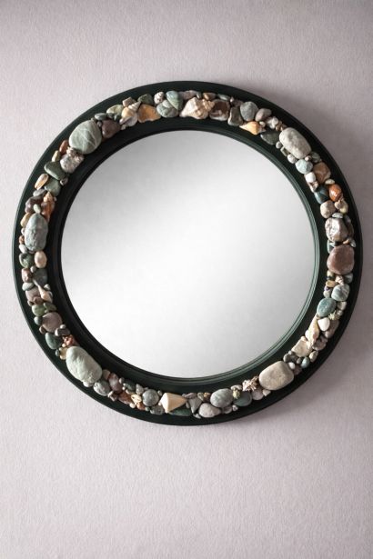 Sea Memory 3 - a Sculpture & Installation Artwork by Oleg Gutarev 