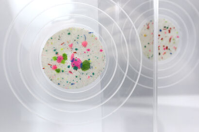 Corpus Hominis - a Sculpture & Installation Artowrk by Fè