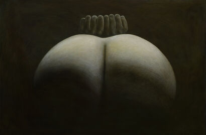 22037 - a Paint Artowrk by waclawwantuch
