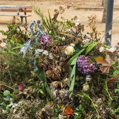 LIEU COMMUN - a Photographic Art Artwork by Eve KOEPPEL