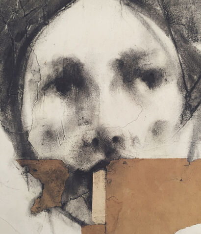 GETTATELLI SERIES - a Paint Artowrk by Alex Raso
