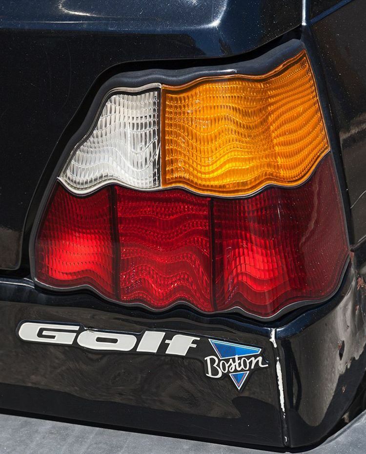 Boston car - a Photographic Art by Igo Studio IGO