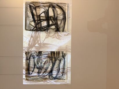 An episode  - a Photographic Art Artowrk by Robyn  Fuerst