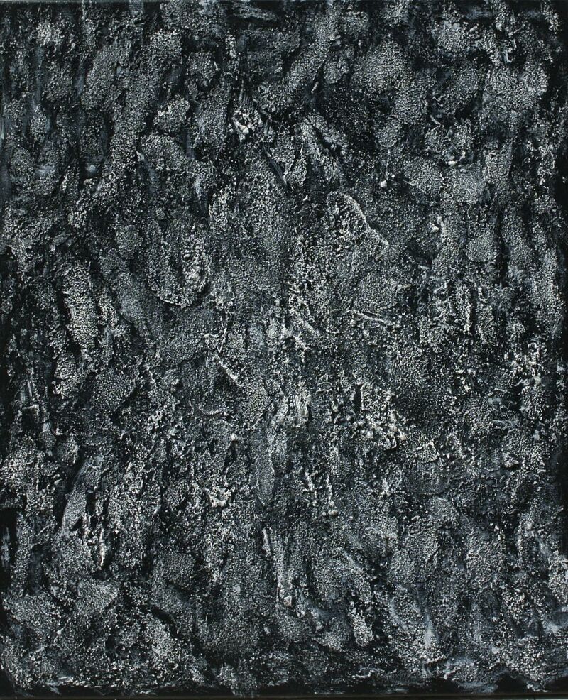 Mountains - a Paintings by Emma Benini