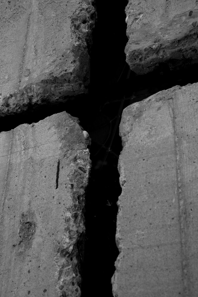 hole - a Photographic Art by Jose Pedroso