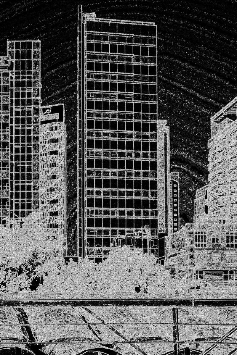 Paléficat - a Performance by Bories Benoit