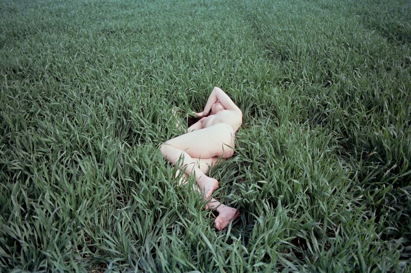 Piel Blanca  - a Photographic Art by Franco  Rojas