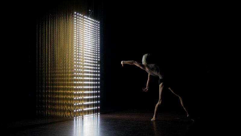 Futer Self - a Photographic Art by Xenia Hutter