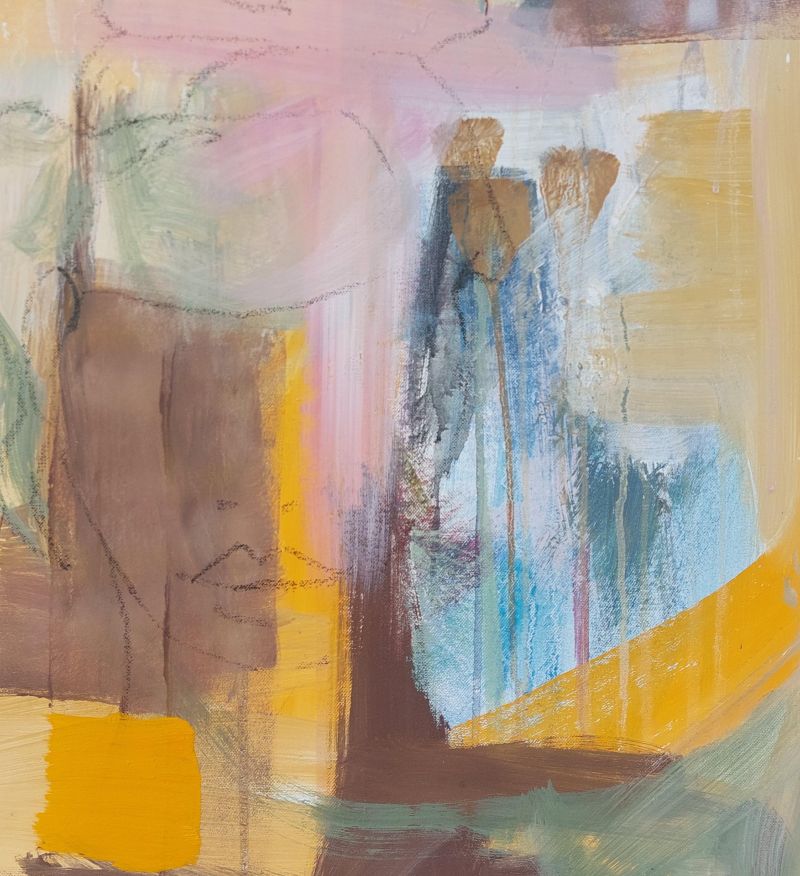 SPIRIT - a Paintings by FUKA