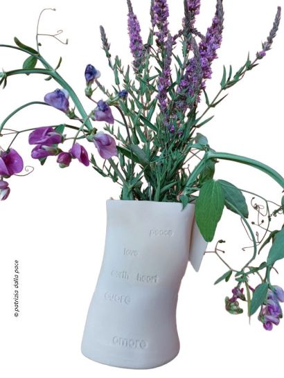 ALI D'ALENTO_WINGS OF BREATH! - a Art Design Artwork by patrizia dalla pace