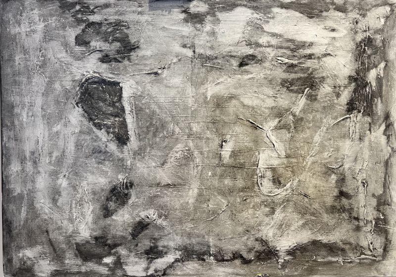 Aletheia  - a Paintings by Fernando Cepeda