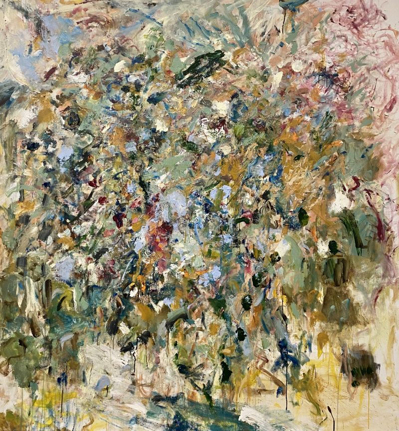 Listen  - a Paintings by Lloyd  Tabing 