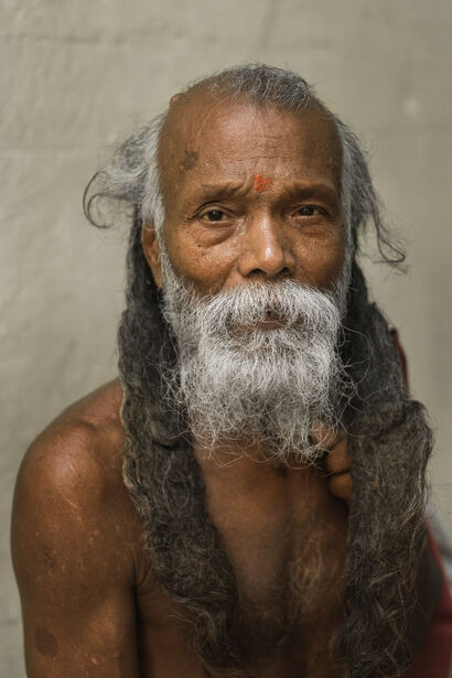 Taste of India - a Photographic Art Artowrk by Natalia Roshchenko