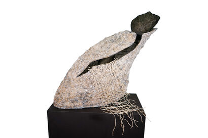 L'attesa - A Sculpture & Installation Artwork by ACre