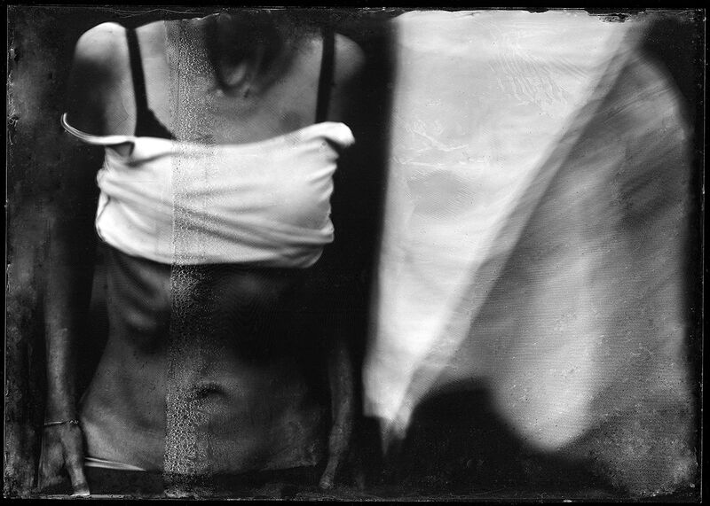 Zona 04 - a Photographic Art by Mariusz Gajewski