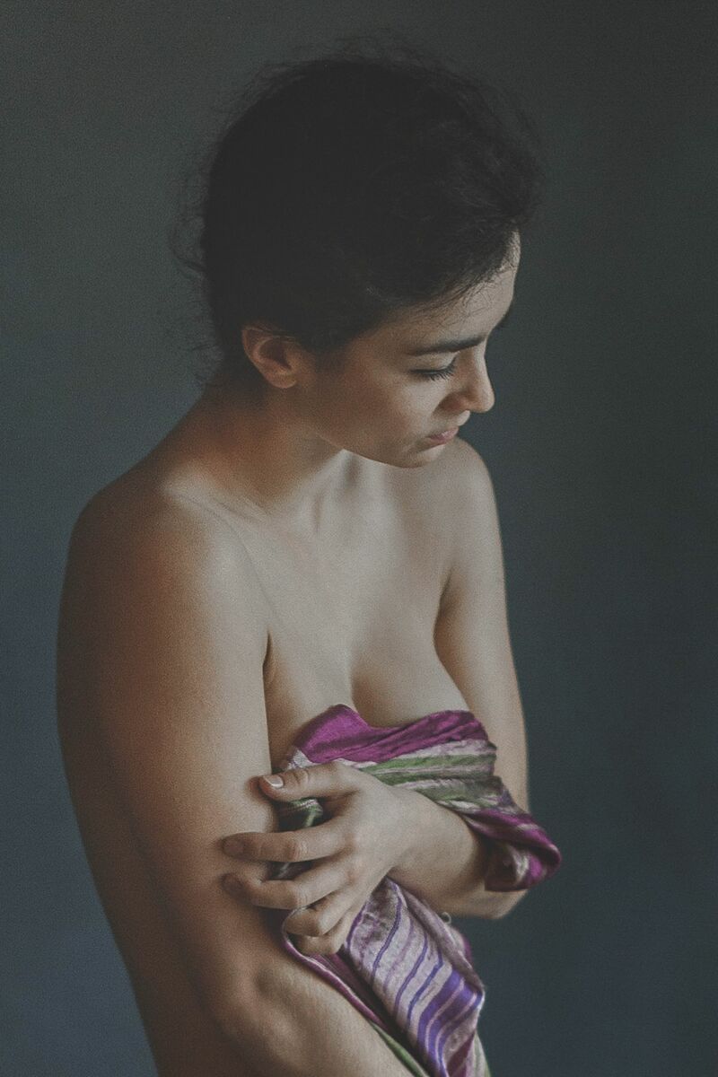 L'Envie - a Photographic Art by Kano Kano 