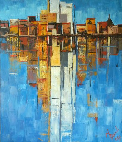 RICORDI IMPERFETTI by GIANFRANCO DONATI