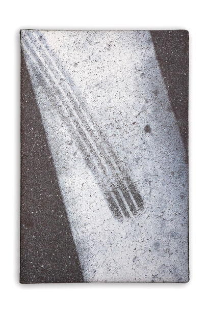 DeltaPoRoad 3 – Theory and Practice of Perception - Photo-Sculptures to see and touch -Multisensory work - a Photographic Art Artowrk by Fabio Negri