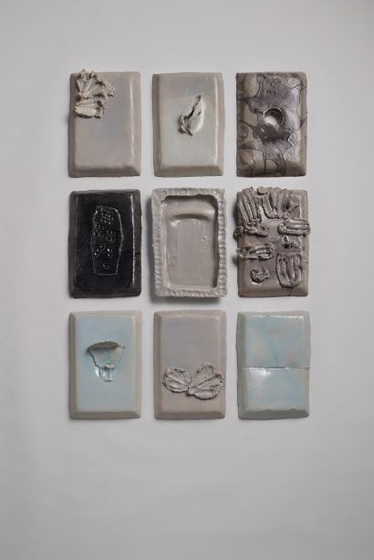 Gi'Oca - a Sculpture & Installation Artwork by federica nocita