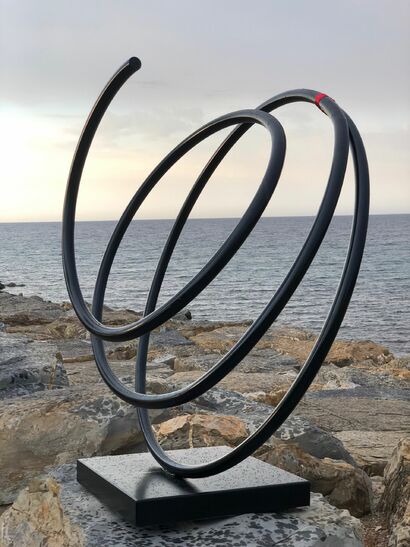 AMITY by Igor Grigoletto