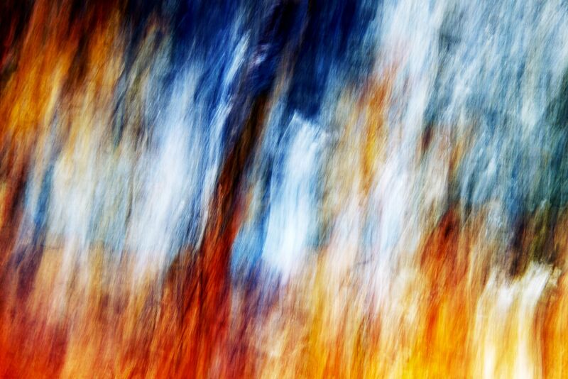 Terra Textures 9 - a Photographic Art by Lee Herath