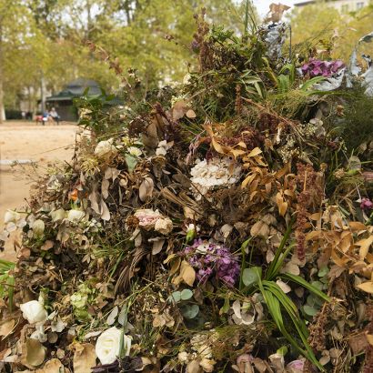 LIEU COMMUN - a Photographic Art Artwork by Eve KOEPPEL