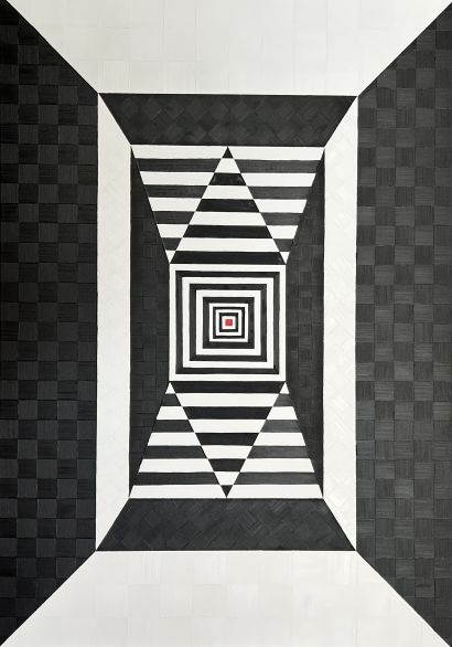 Focus by Gretel Siri