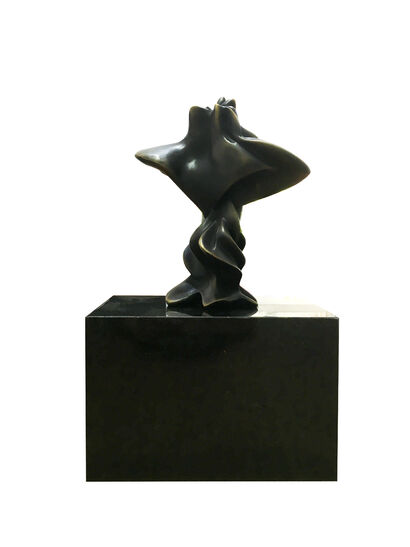 Venus (Bronze) - a Sculpture & Installation Artowrk by HSIEH TIEN