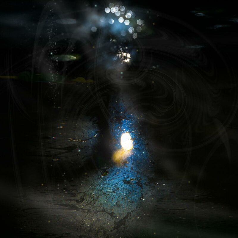 YOU-KOH　Universe - a Photographic Art by Akitoshi Matsuhara