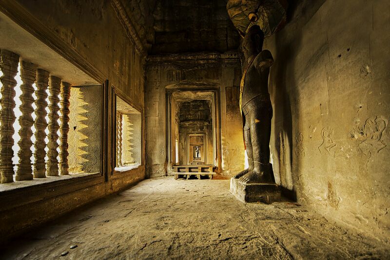 Entranced - a Photographic Art by Payal Kakkar