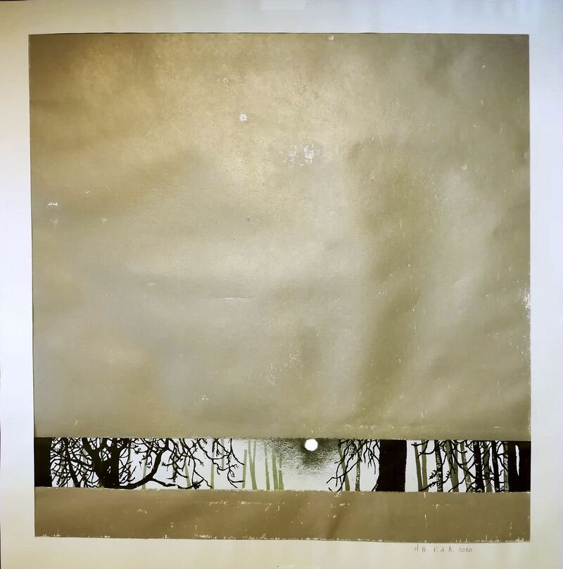 Senza titolo - a Paint by Manuela Aiassa
