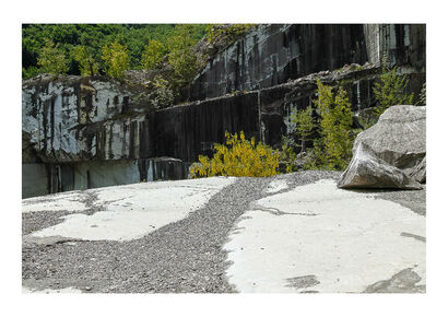 s/cavo - a Photographic Art Artowrk by Paolo Quartapelle