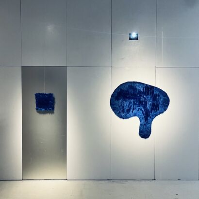 Space - a Sculpture & Installation Artowrk by Vladimir Paun-Vrapciu