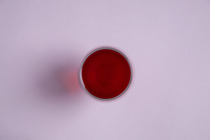 Wine eye - a Photographic Art Artowrk by Medvedev._.v