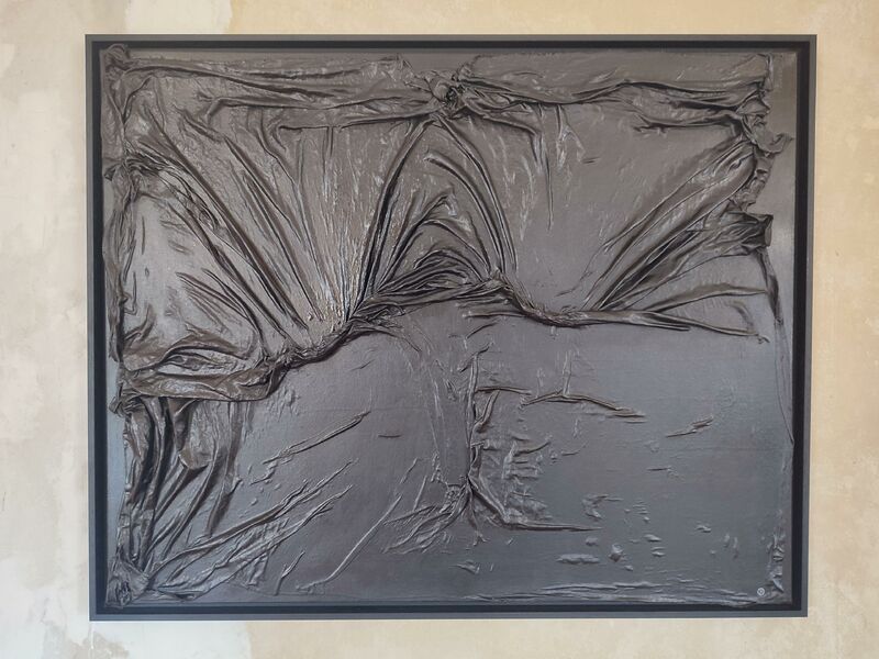 Na Noite - a Art Design by Pat Barcala 