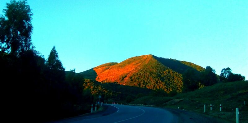 en haut - a Photographic Art by kaled