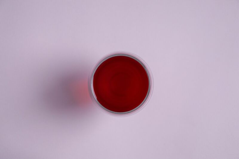 Wine eye - a Photographic Art by Medvedev._.v