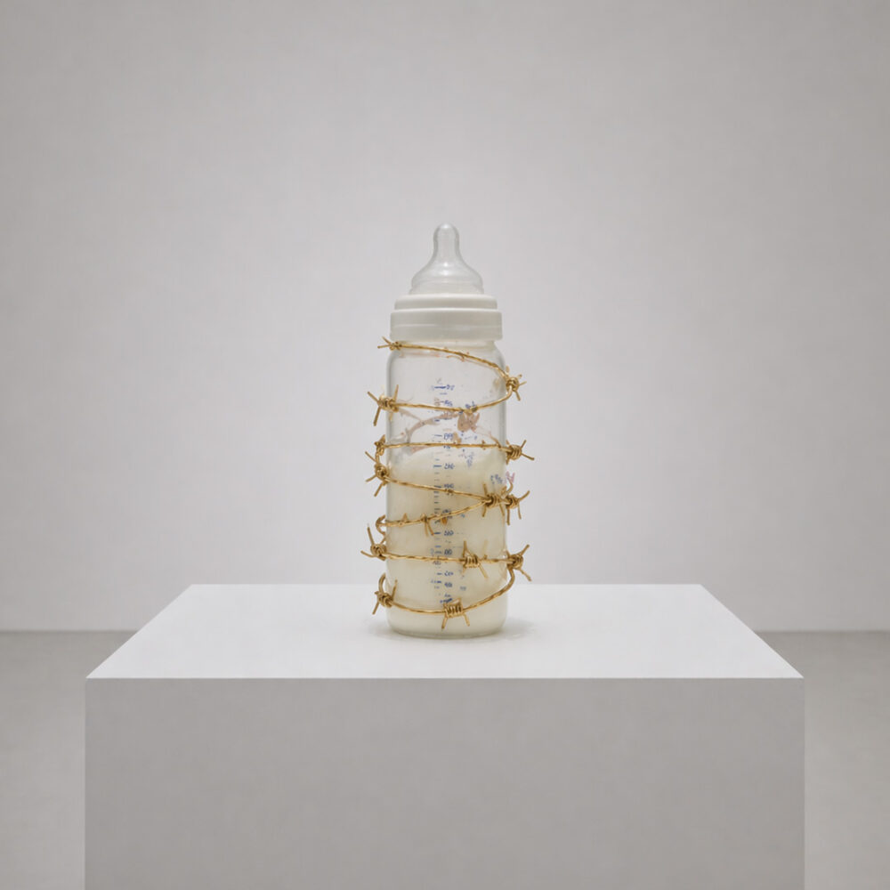 Anthony Litjes | Online Artrworks Exhibition