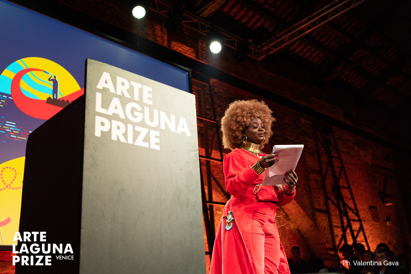 Arte Laguna Prize