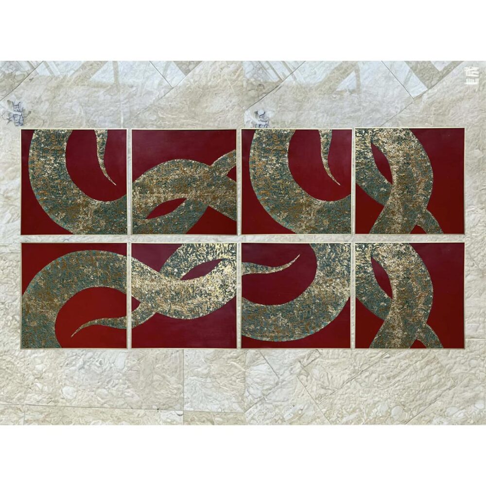 Dusko Bojinovic | Online Artworks Exhibition